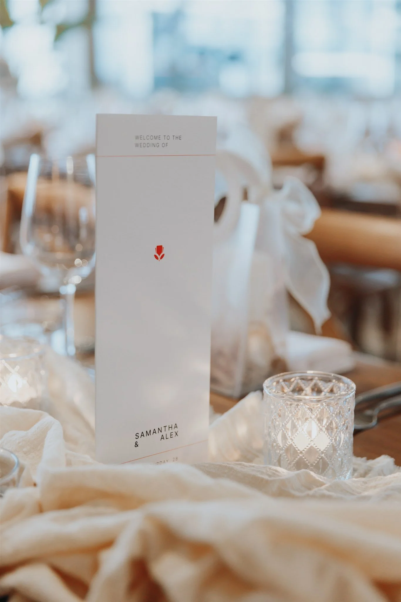 A & S Wedding