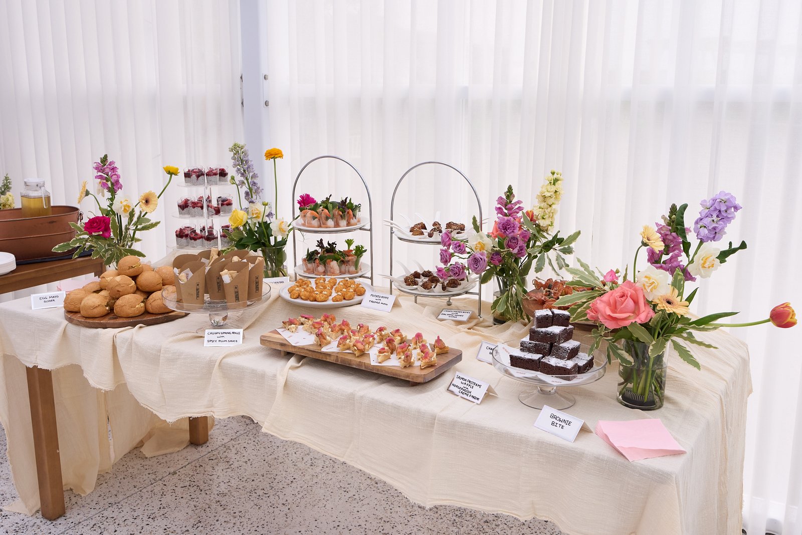 Community Event at Glasshouse