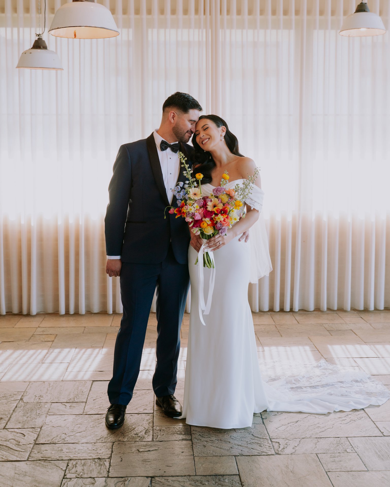 Gladysha & Pablo Wedding