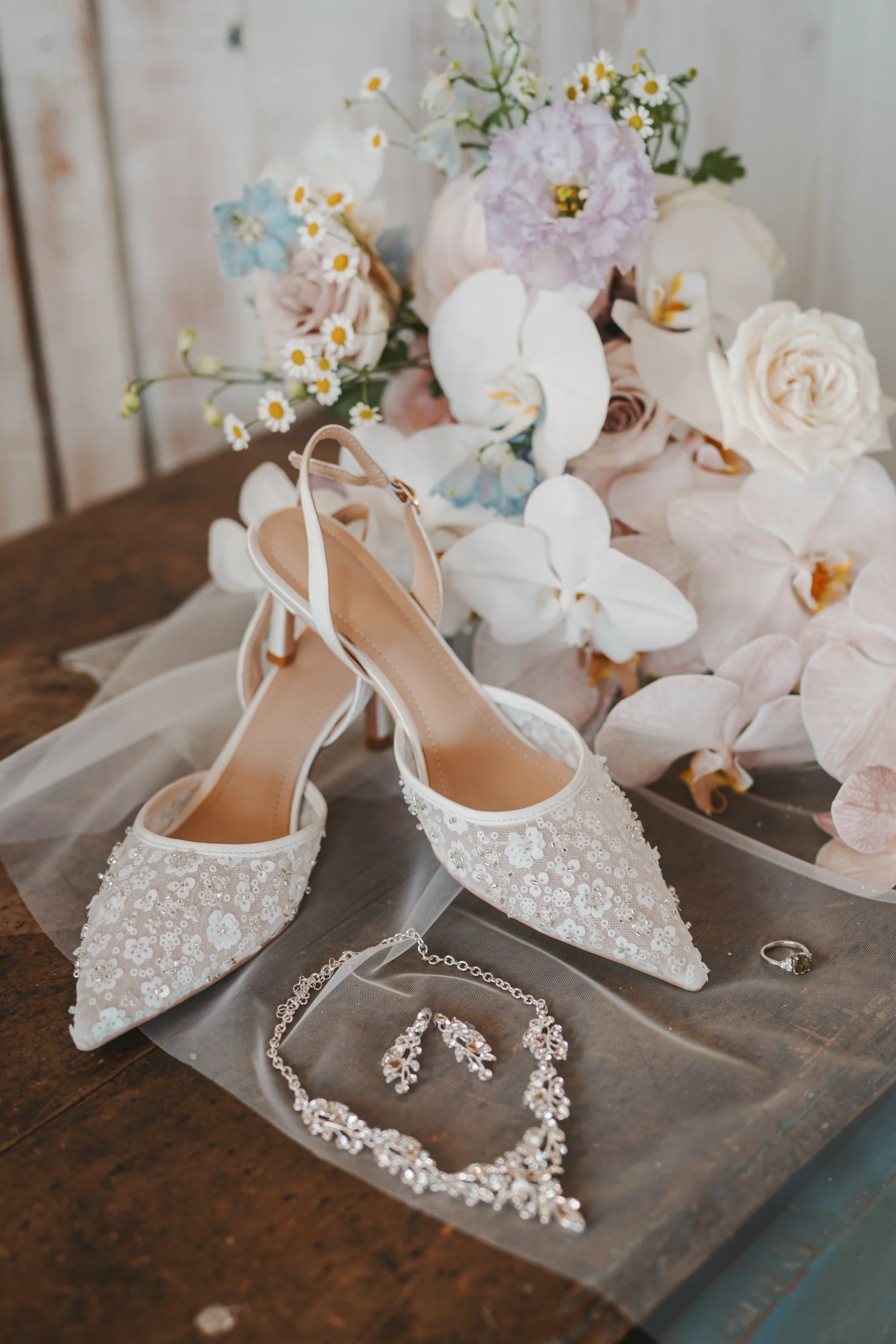 T & M Wedding