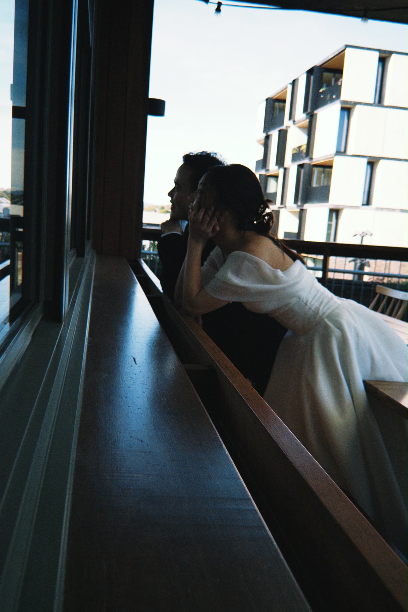 William & Xin Wedding