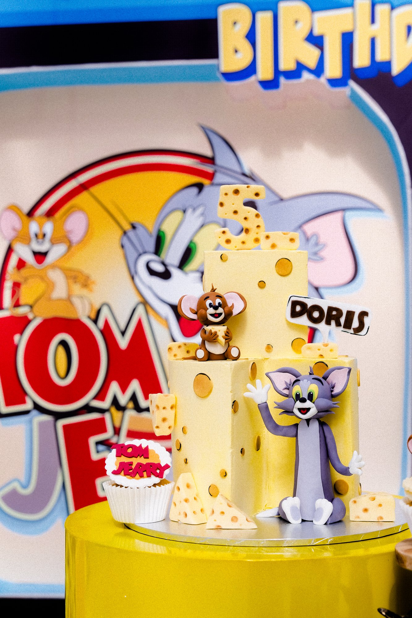 Doris Birthday