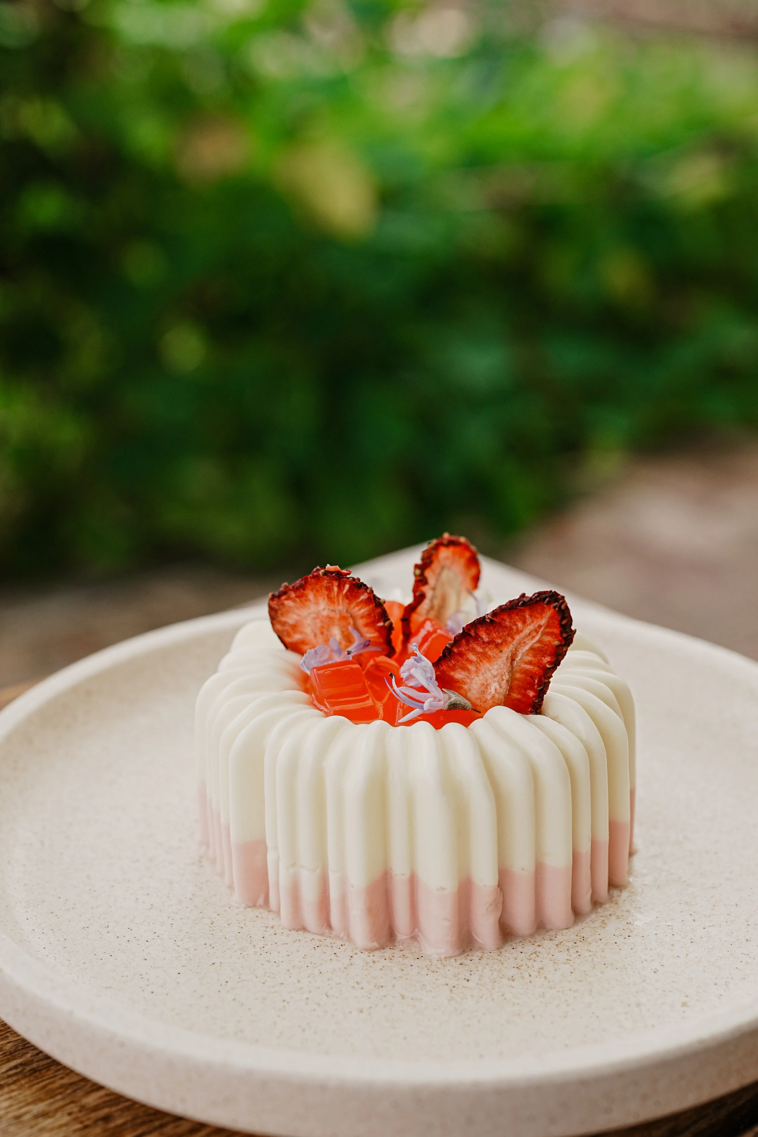 Seasonal produce