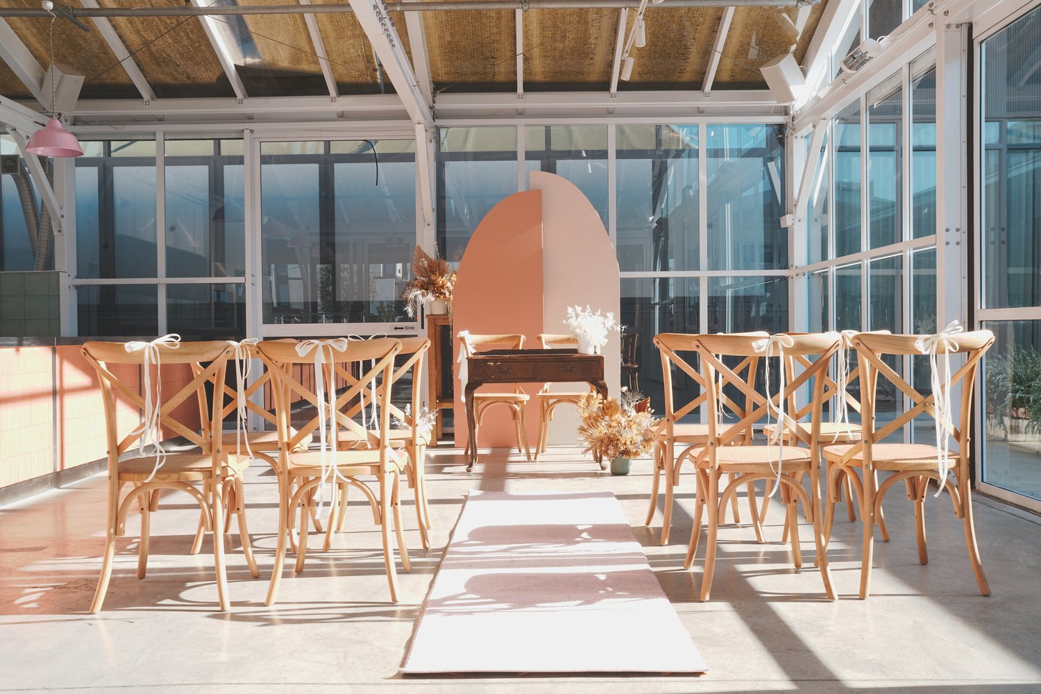 Petit House Private Event Venue Melbourne