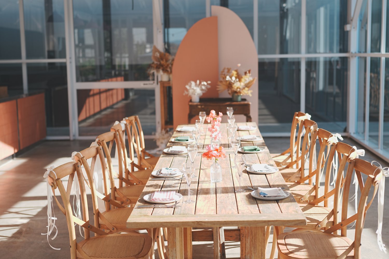 Petit House Private Event Venue Melbourne