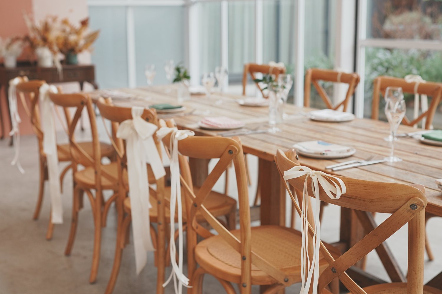 Petit House Private Event Venue Melbourne