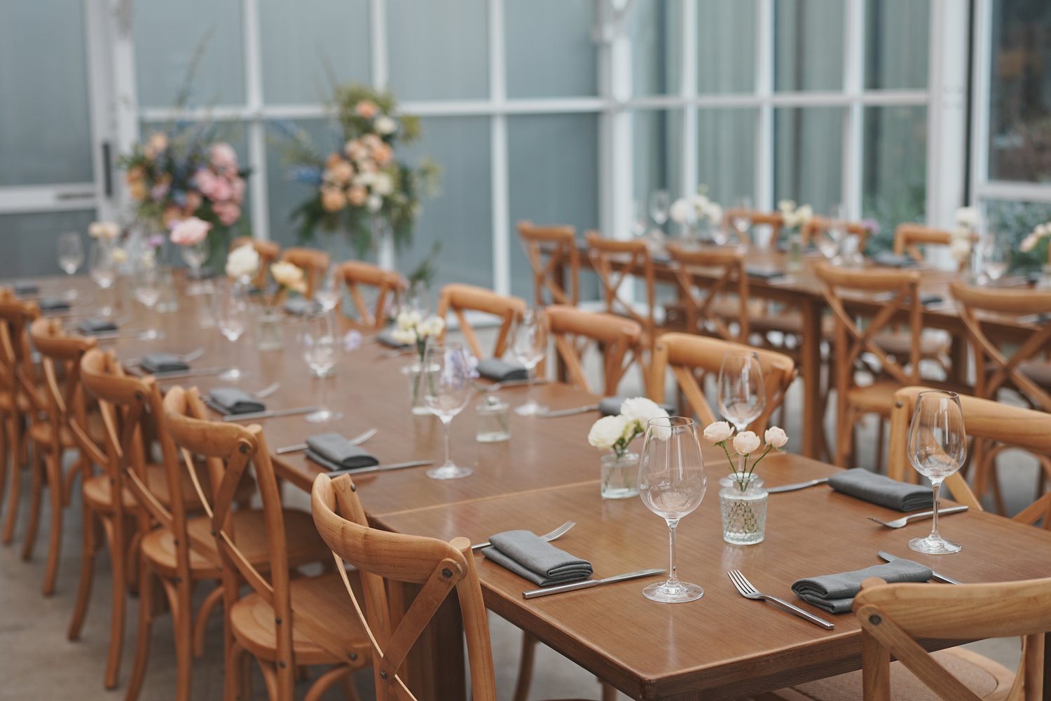 Petit House Private Event Venue Melbourne
