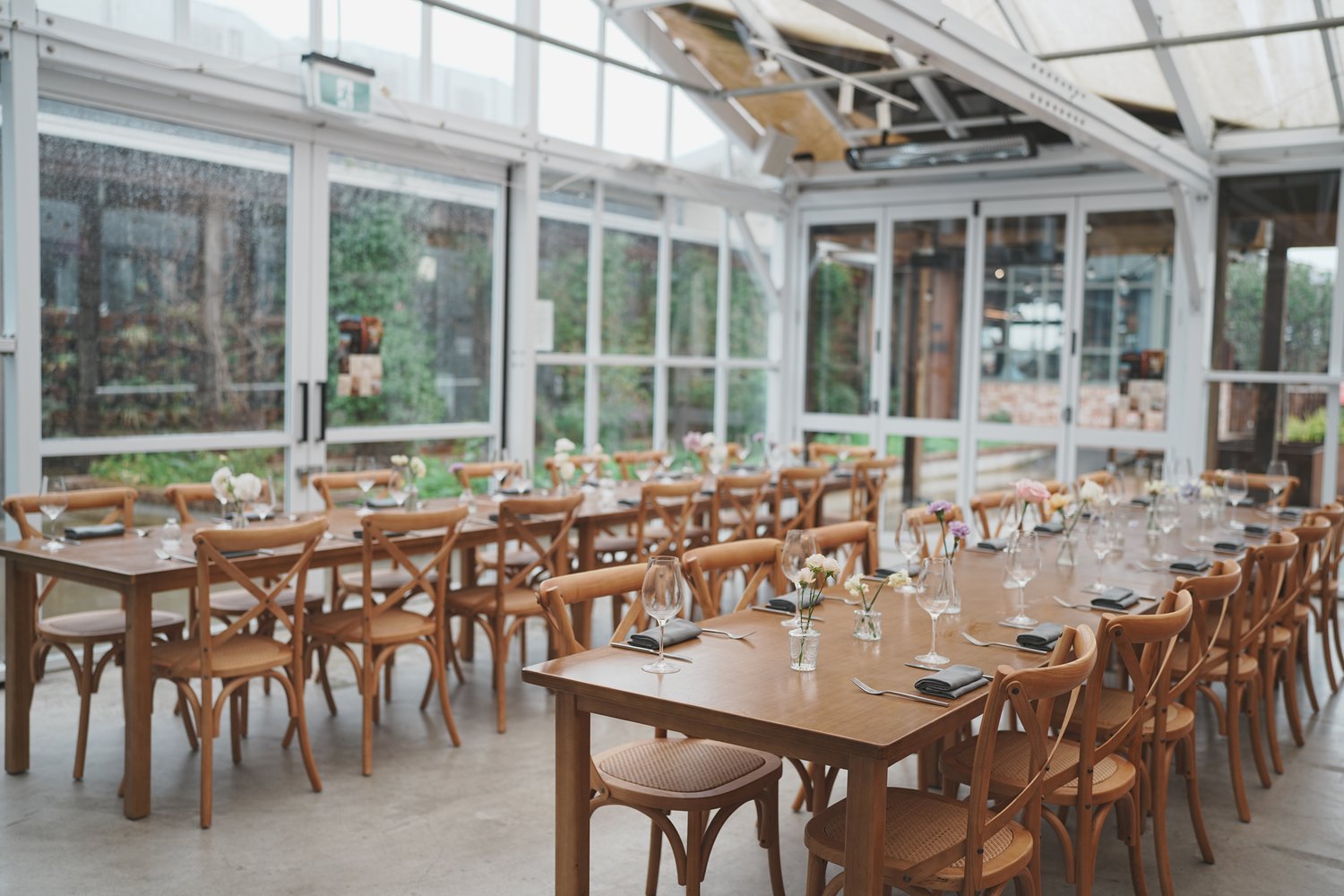 Petit House Private Event Venue Melbourne