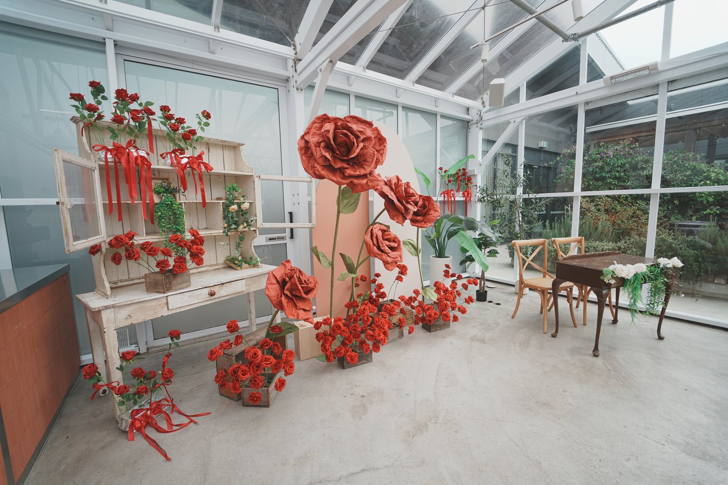 Petit House Private Event Venue Melbourne